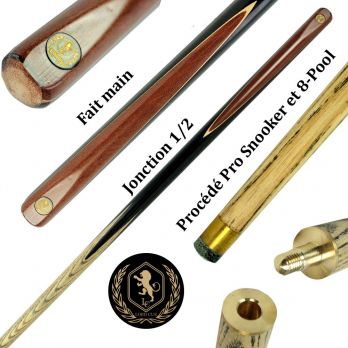 Lord-Cue Pool School