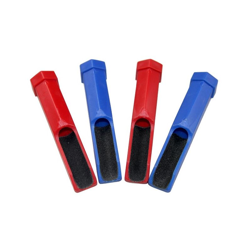 Grattoir  Ponceur PVC pour procédé de 8 à 11 mm