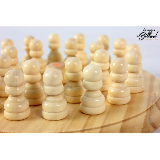 Jeux Enfant 3 Ans, Jeux de MéMoire en Bois, Memory Chess