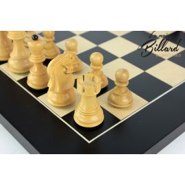 Jeu echecs luxe