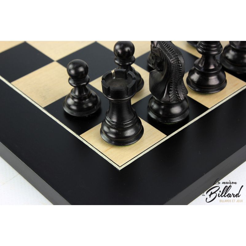 Jeu echecs 40cm