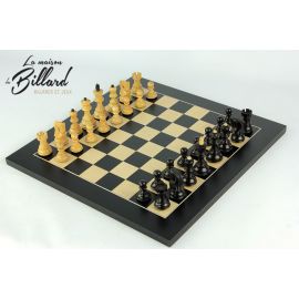 Le jeu d’échecs haut de gamme pour apprendre à jouer