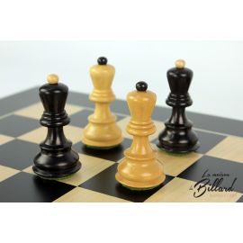 Le jeu d’échecs haut de gamme pour apprendre à jouer