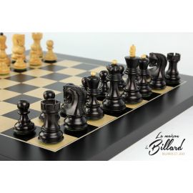 Le jeu d’échecs haut de gamme pour apprendre à jouer