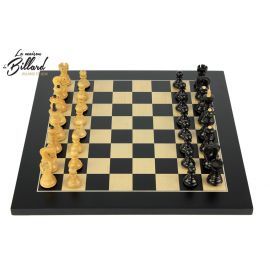 Le jeu d’échecs haut de gamme pour apprendre à jouer
