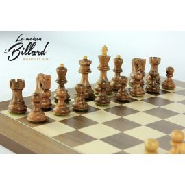 jeu echecs haut de gamme