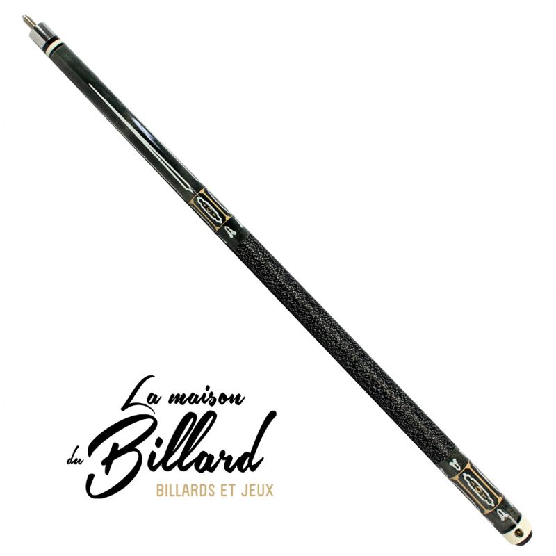 HYQHYX Canne de Billard americain Adulte Queue en matériau Canadien de 147  cm, 1/2 Queue Fendue, 10,5 mm/11,5 mm/13 mm, pour Les Joueurs  débutants(Color:b,Size:10.5mm) : : Sports et Loisirs