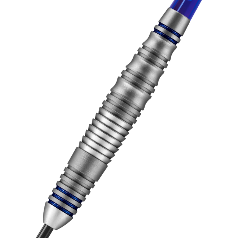 Fléchettes harrows acier Vespa 23 GR