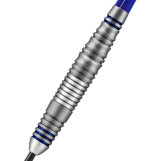 Fléchettes harrows acier Vespa 23 GR