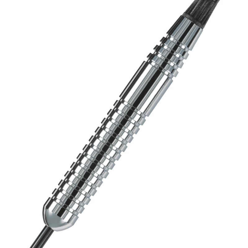 Fléchettes Sliver harrows acier 22 GR