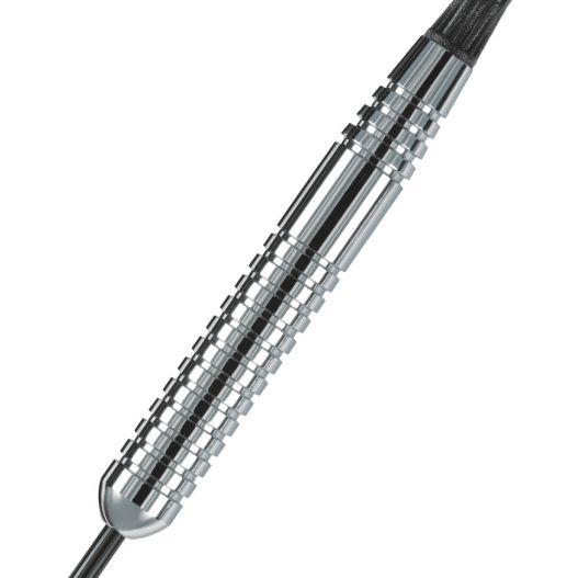 Fléchettes Sliver harrows acier 22 GR