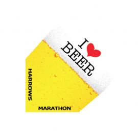 Ailettes Marathon 1534