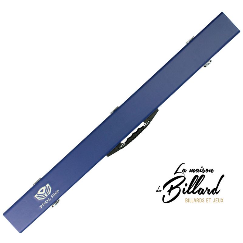 Mallette Pool shop Bleu...