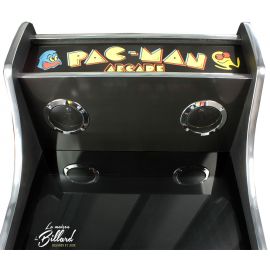 Borne arcade Pac-Man : le jeu mythique des années 80