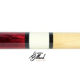 Coffret Queue US Dufferin Révélation rouge