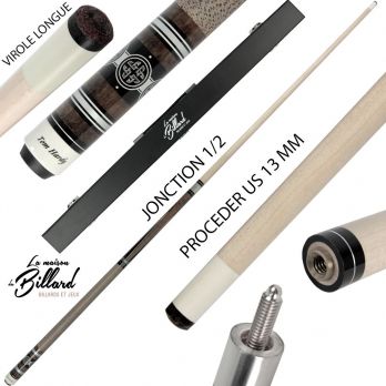 Coffret Queue de billard US...