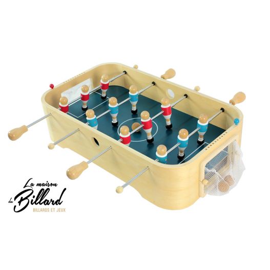 Jouet en bois, Hockey Baby-Foot Vilac. Le cadeaux parfait