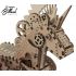 Puzzle 3D Adulte 100 % en bois : le cadeau original pour adulte