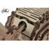 Puzzle 3D Adulte 100 % en bois : le cadeau original pour adulte