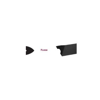 Bande triangulaire 15 mm...