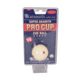 Bille d'entrainement Pro cup 57,2 mm