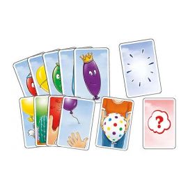 jeu de carte pour enfants