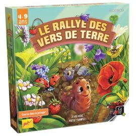 jeu de société enfant