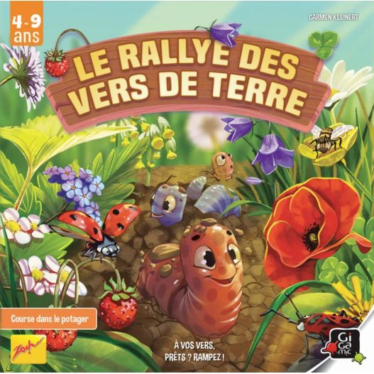 jeu pour enfants