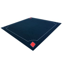 tapis carte made in France