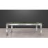 Billard transformable en table : Steel Tendance, collection Excellence