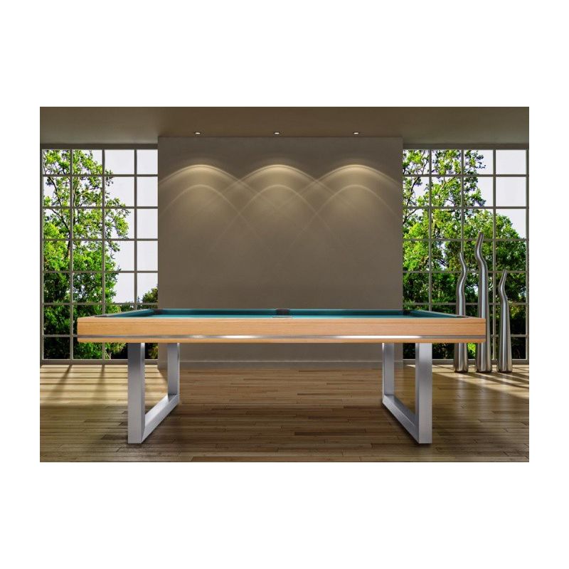 Billard convertible en...