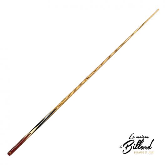 Lord cue : Aston F750 maitriser votre jeu