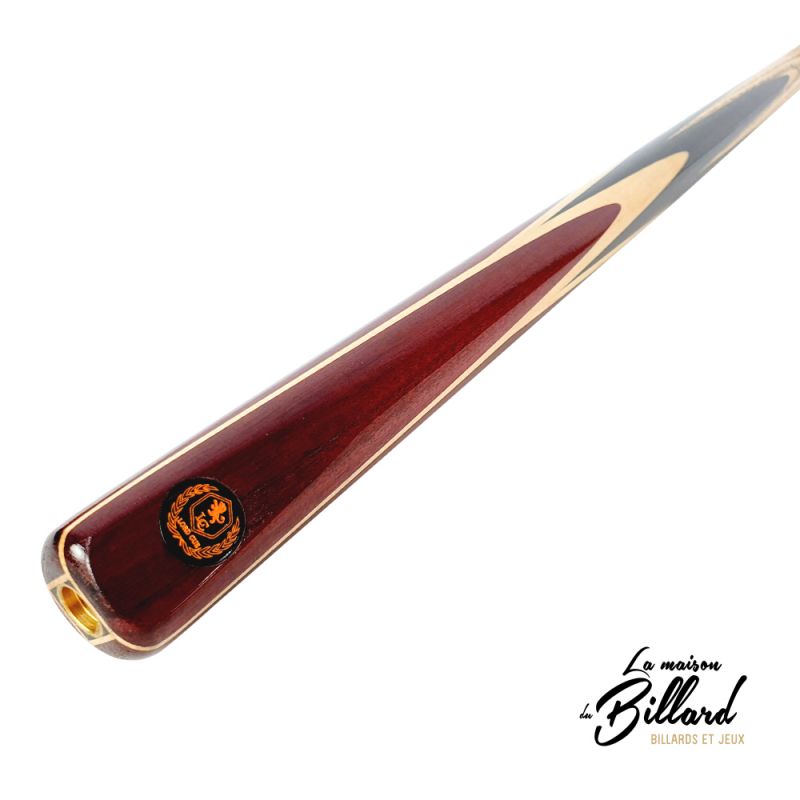 Lord cue : Aston F750 maitriser votre jeu