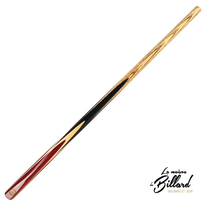 Lord cue : Aston F750 maitriser votre jeu