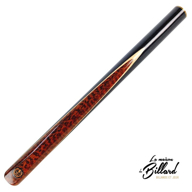 Lord-Cue : Luxury Snake Wood