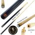 Petite queue de billard 130 cm pour jeune joueur Lord-Cue Pool Starter