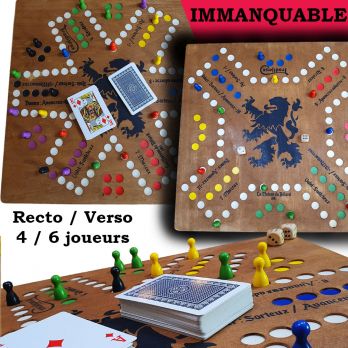 60 jeux ado mixtes