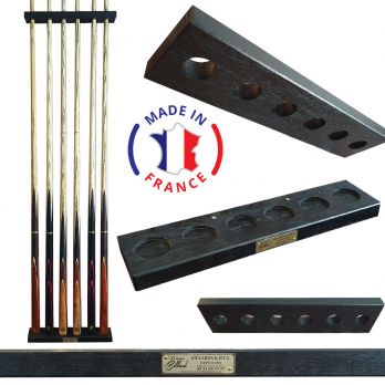 Porte Queue Billard Mural Stick Holder Support Queue De Billard