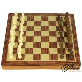 jeu echecs pliable pas cher
