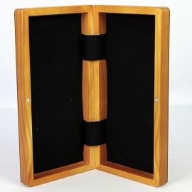 Jeu d'échecs pliable avec damier numéroté