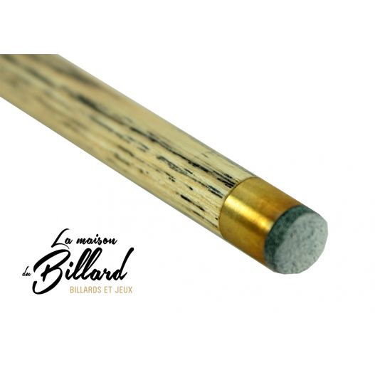 Coffret Queue de billard faite main : Lord-Cue Aston F850