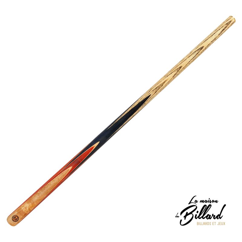 Coffret Queue de billard faite main : Lord-Cue Aston F850