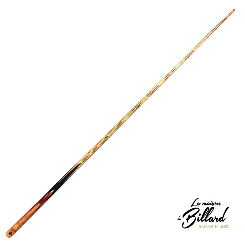 Coffret Queue de billard faite main : Lord-Cue Aston F850