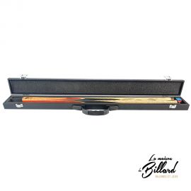 Coffret Queue de billard faite main : Lord-Cue Aston F850