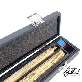 Coffret Queue de billard faite main : Lord-Cue Aston F850