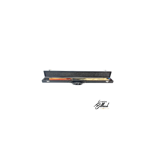 Coffret Queue de billard faite main : Lord-Cue Aston F850