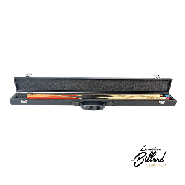 Coffret Queue de billard faite main : Lord-Cue Aston F850