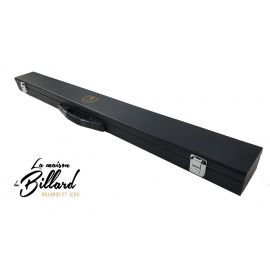 Coffret Queue de billard faite main : Lord-Cue Aston Zebra