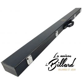 Coffret Lord-Jack : la queue de billard conçue pour les passionnés de billard anglais !