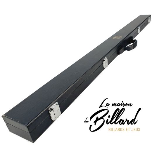 Coffret Lord-Jack : la queue de billard conçue pour les passionnés de billard anglais !